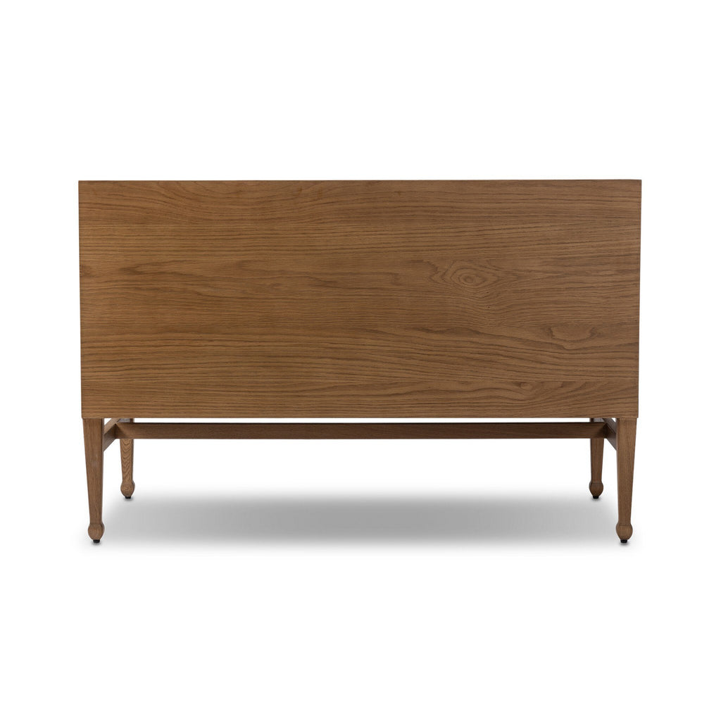 Preston Dining Banquette