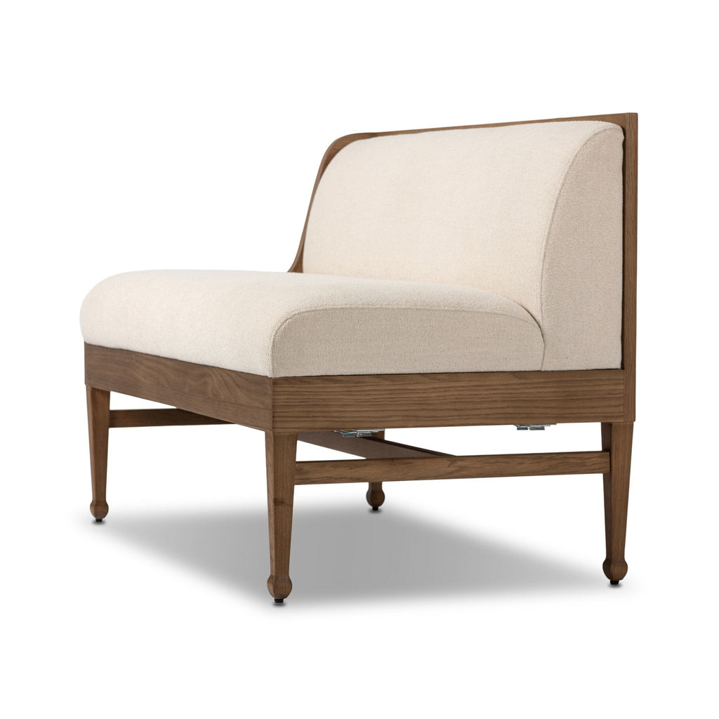 Preston Dining Banquette