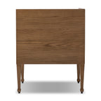 Preston Dining Banquette