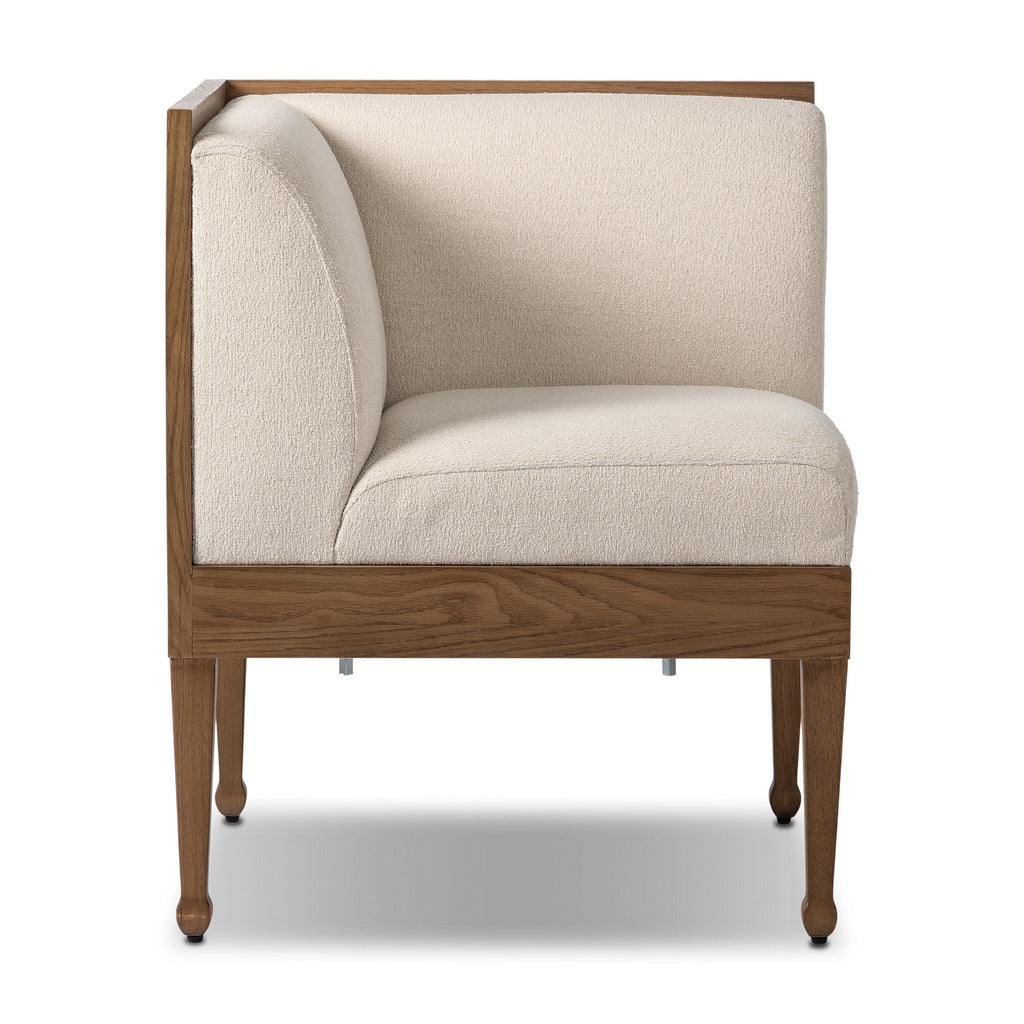 Preston Dining Banquette