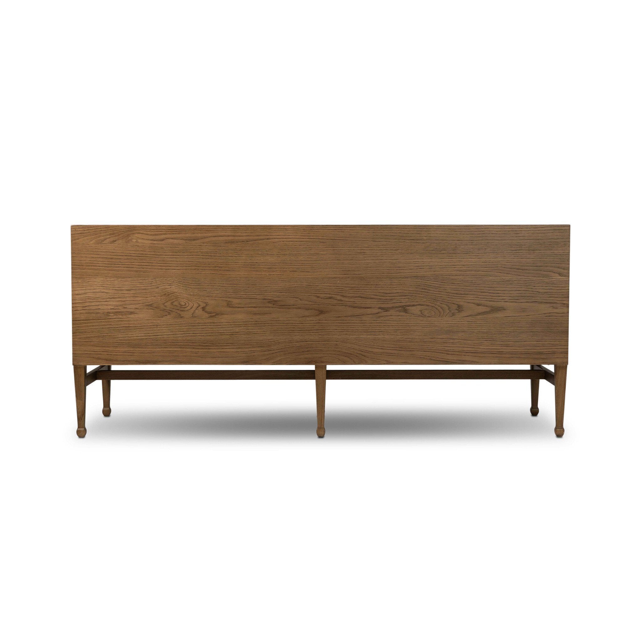 Ethea Dining Bench - StyleMeGHD - Dining Chairs