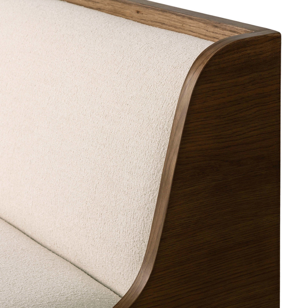 Ethea Dining Bench - StyleMeGHD - Dining Chairs