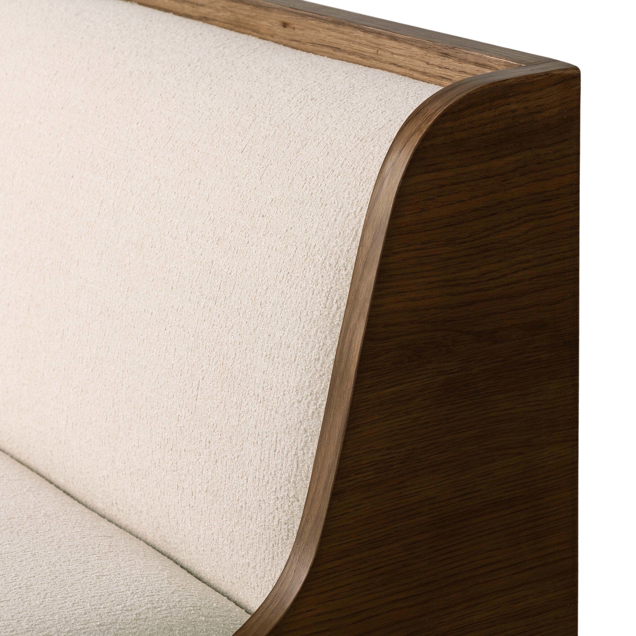 Ethea Dining Bench - StyleMeGHD - Dining Chairs