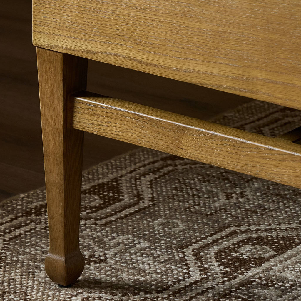 Ethea Dining Bench - StyleMeGHD - Dining Chairs