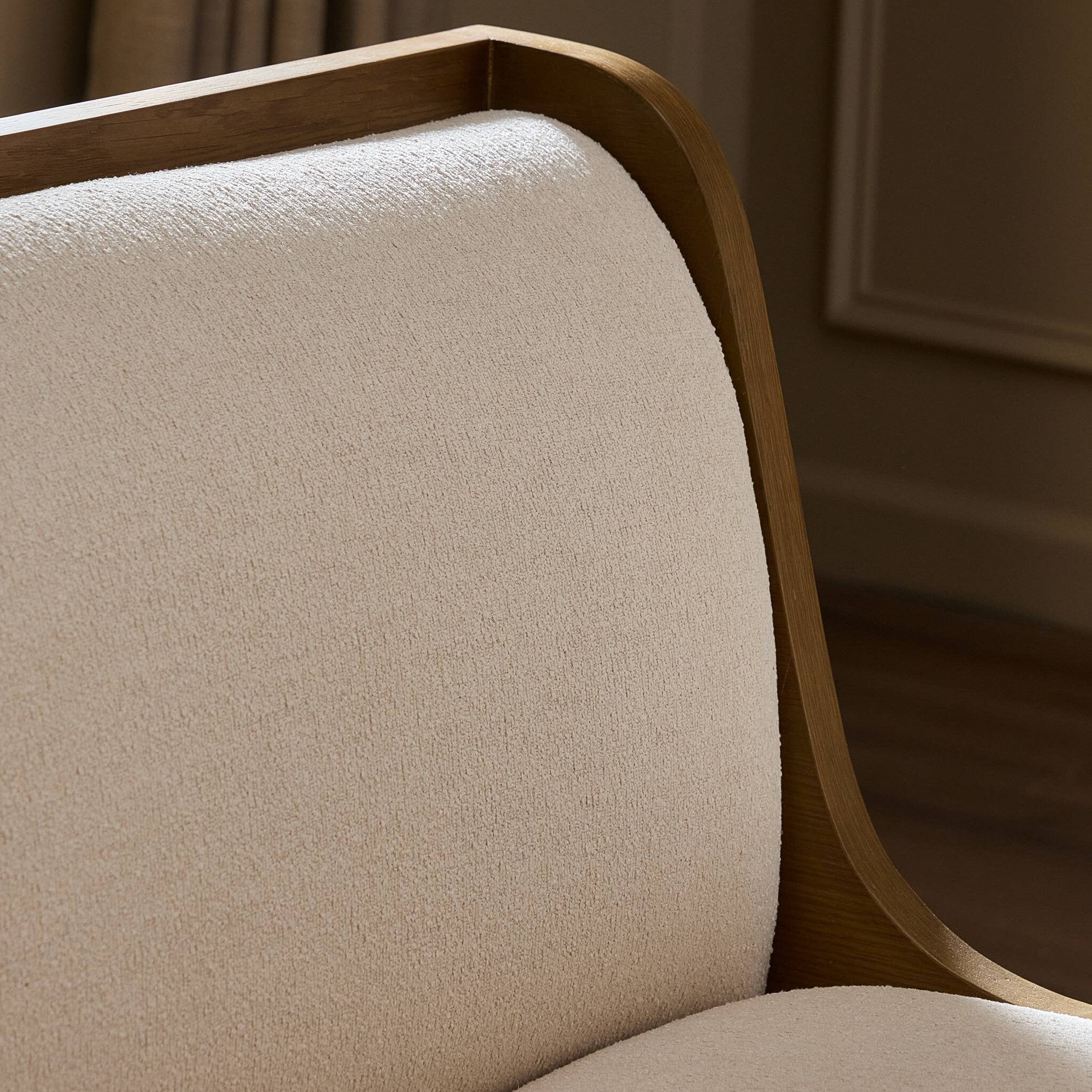 Ethea Dining Bench - StyleMeGHD - Dining Chairs