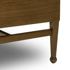 Ethea Dining Bench - StyleMeGHD - Dining Chairs