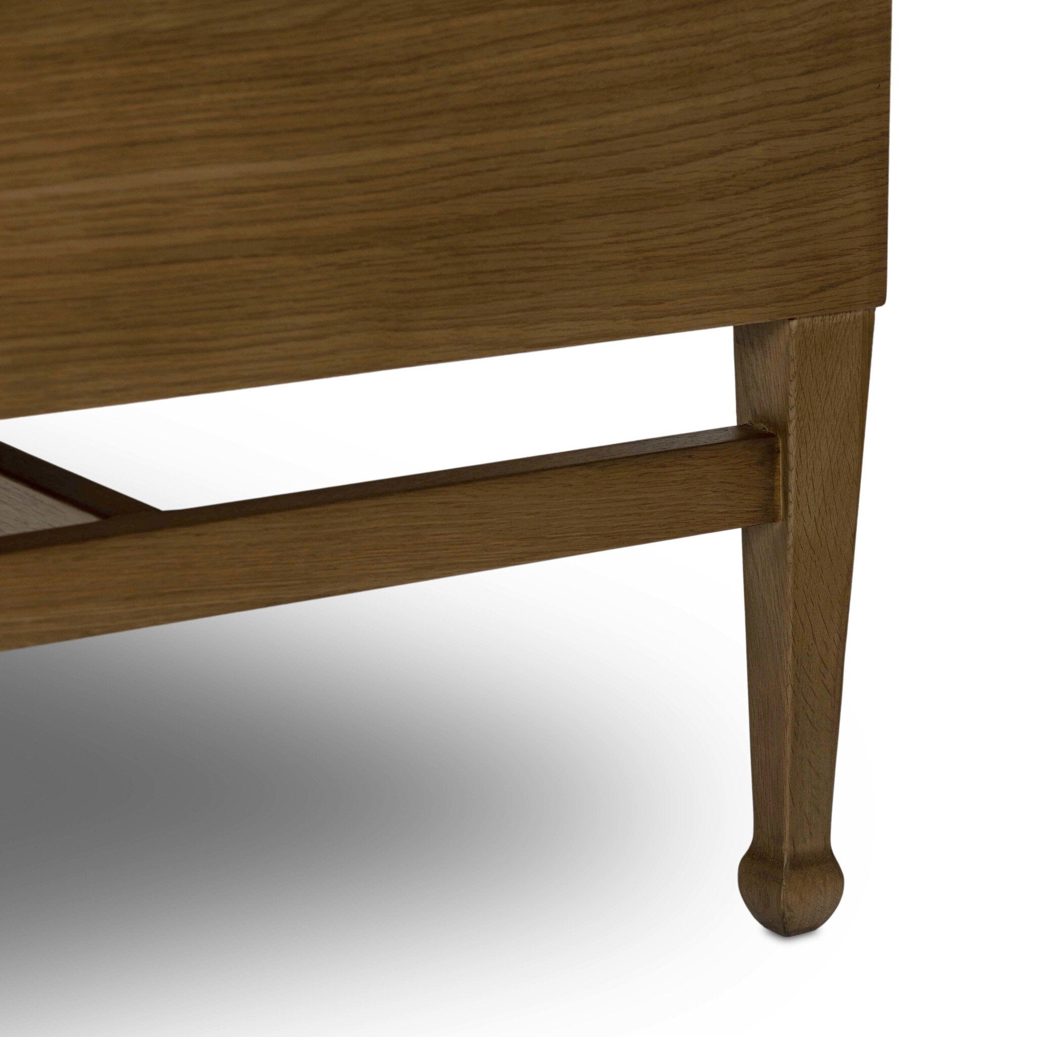 Ethea Dining Bench - StyleMeGHD - Dining Chairs