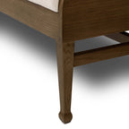 Ethea Dining Bench - StyleMeGHD - Dining Chairs