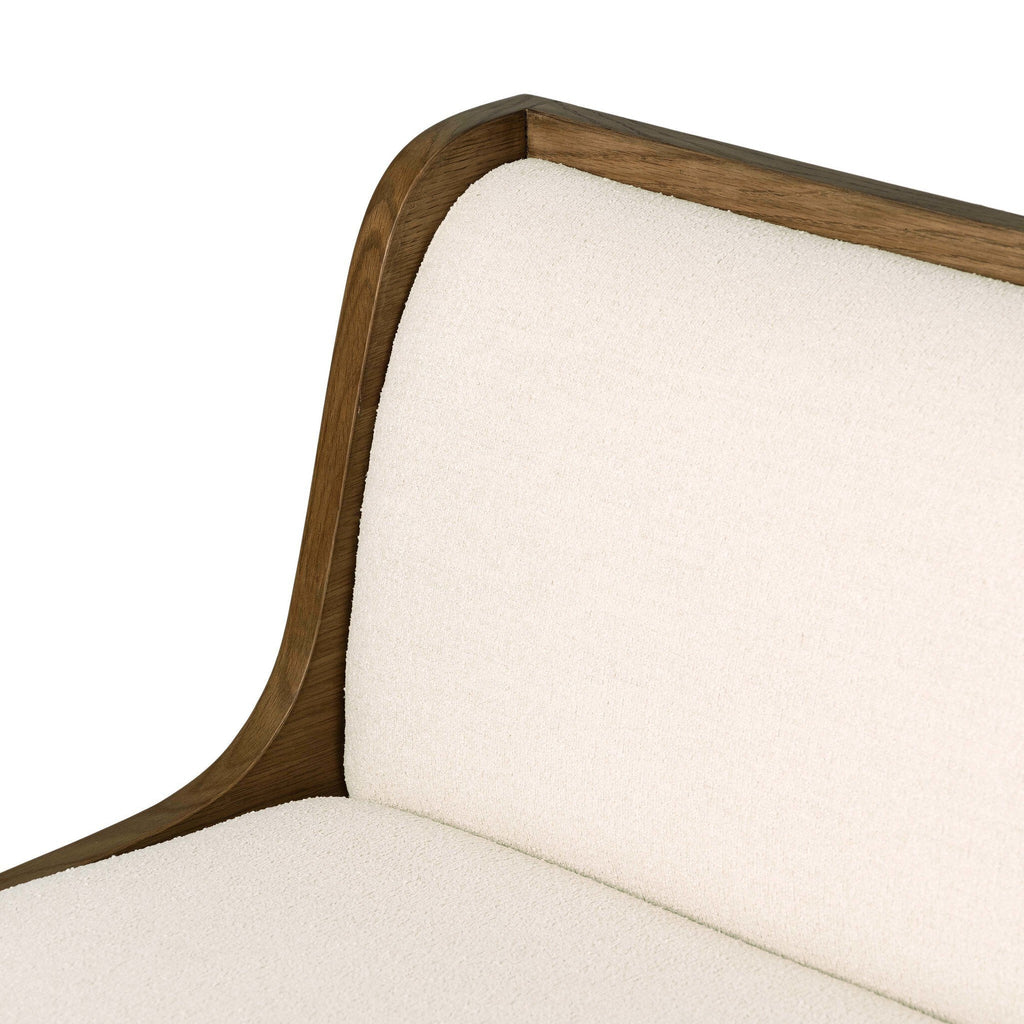 Ethea Dining Bench - StyleMeGHD - Dining Chairs
