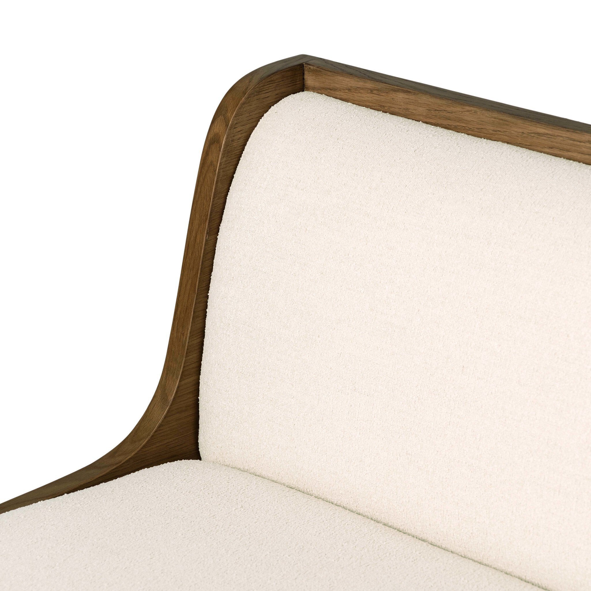 Ethea Dining Bench - StyleMeGHD - Dining Chairs