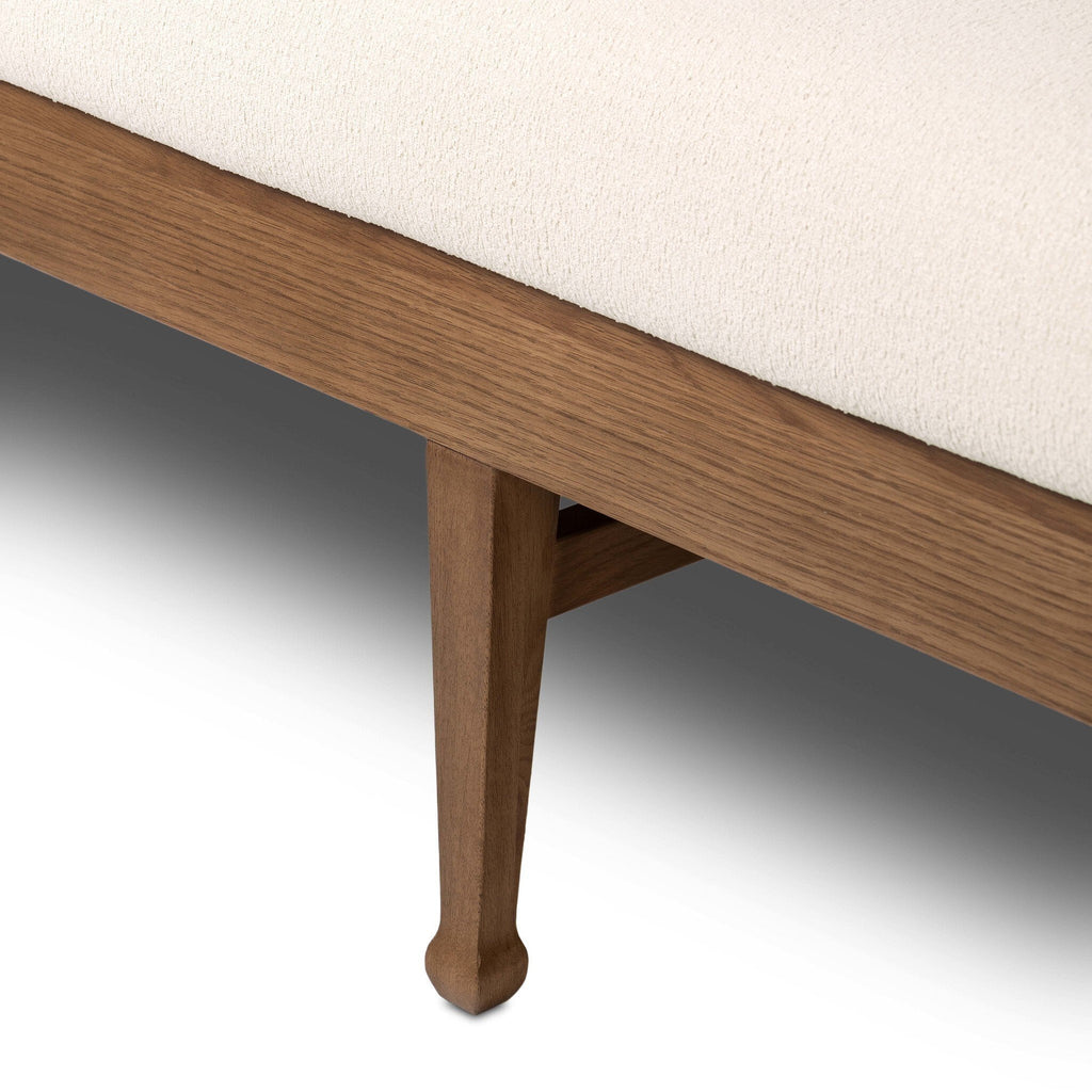 Ethea Dining Bench - StyleMeGHD - Dining Chairs