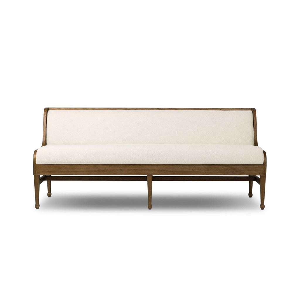 Ethea Dining Bench - StyleMeGHD - Dining Chairs