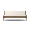 Ethea Dining Bench - StyleMeGHD - Dining Chairs