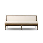 Ethea Dining Bench - StyleMeGHD - Dining Chairs