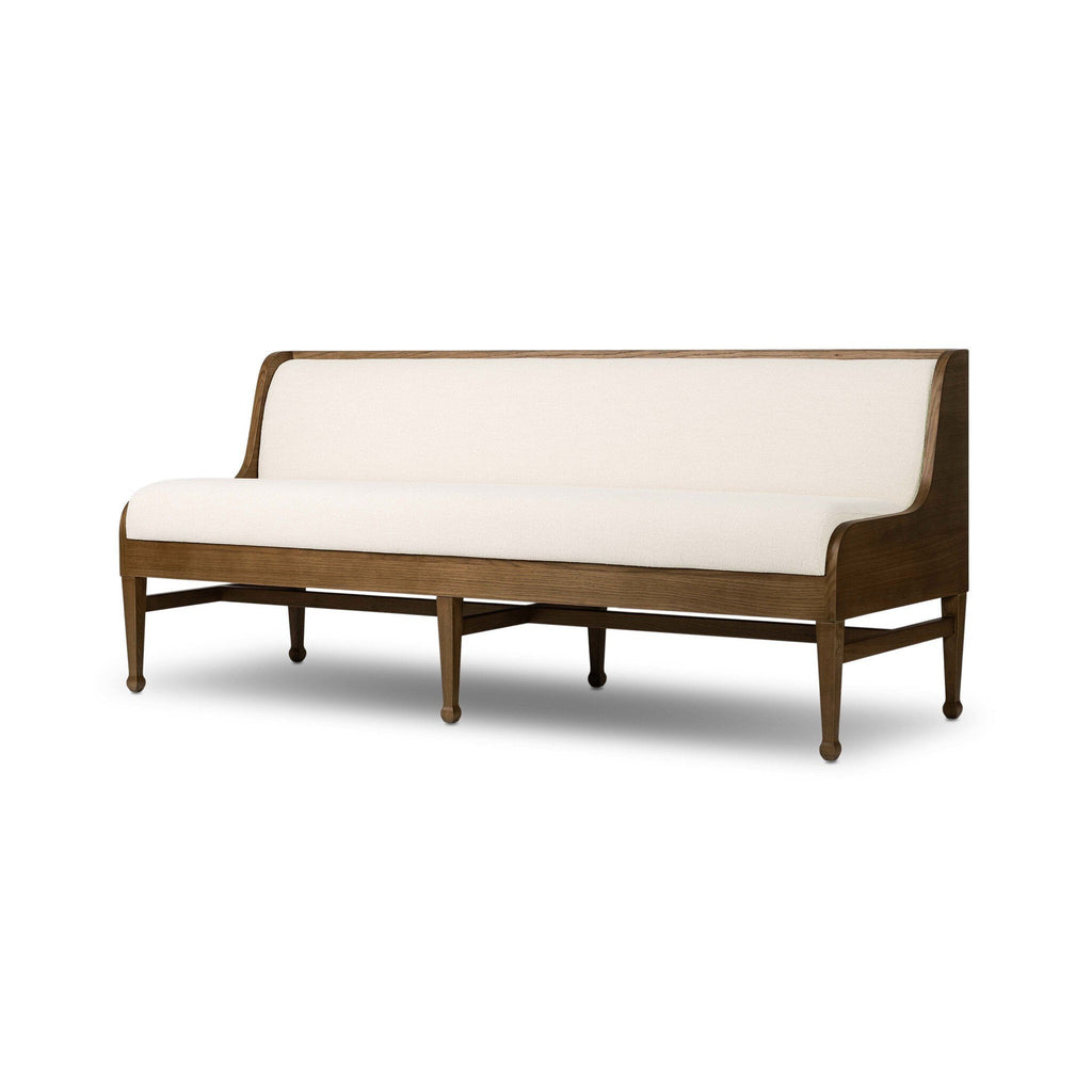 Ethea Dining Bench - StyleMeGHD - Dining Chairs