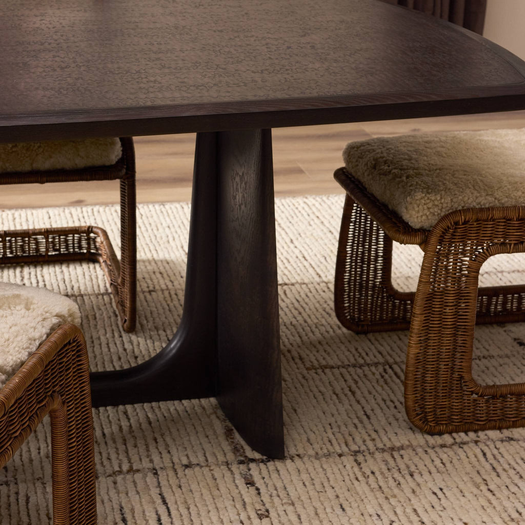 Heron Dining Chair - StyleMeGHD - Dining Chairs