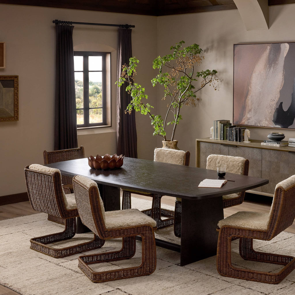 Heron Dining Chair - StyleMeGHD - Dining Chairs