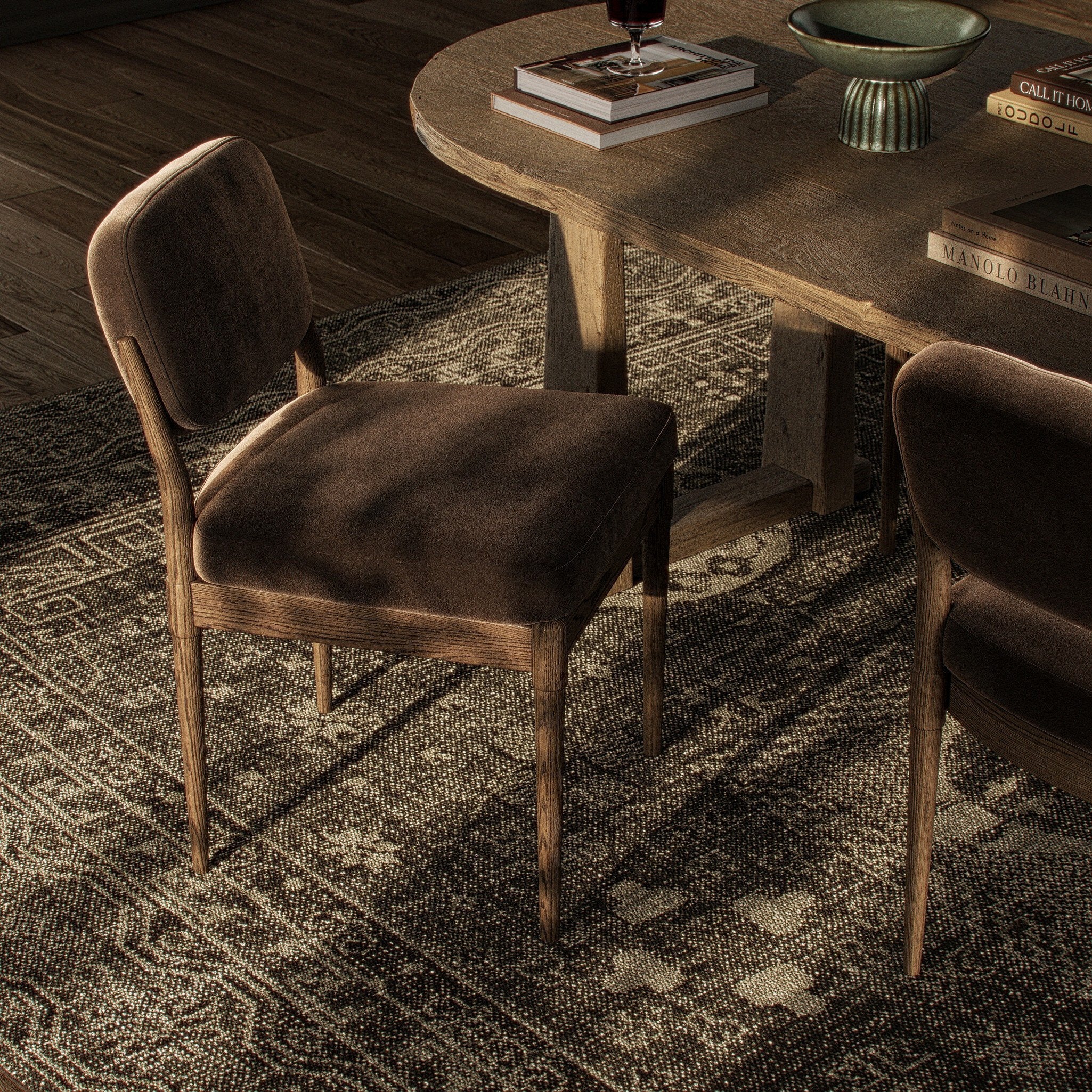 Emiliano Dining Chair