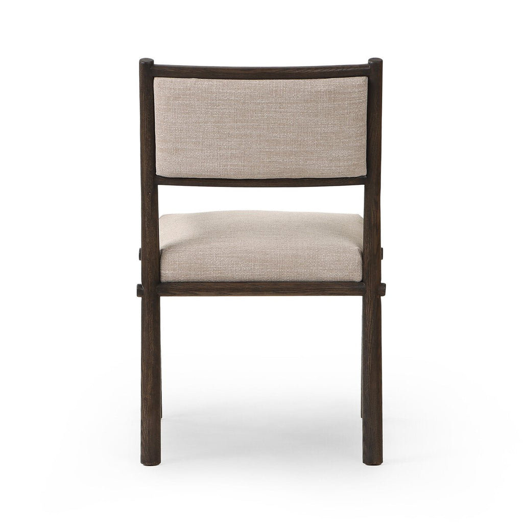 Akira Dining Armchair