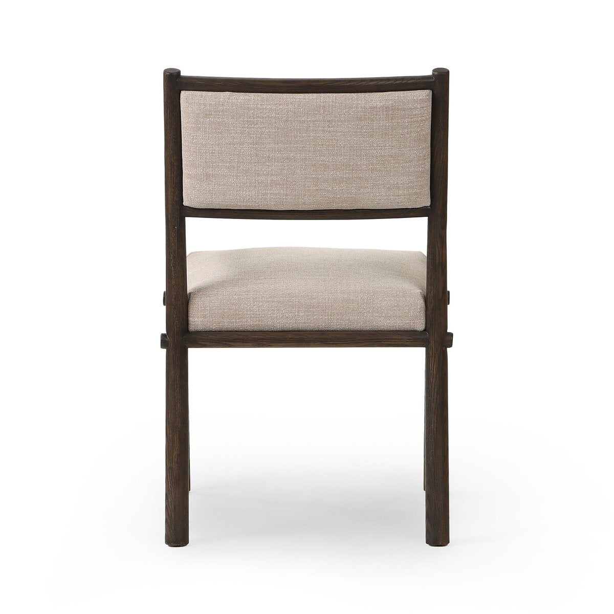 Akira Dining Armchair
