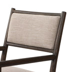 Akira Dining Armchair