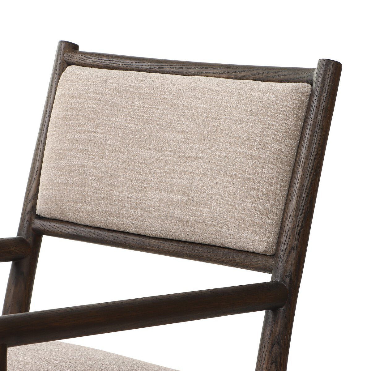 Akira Dining Armchair