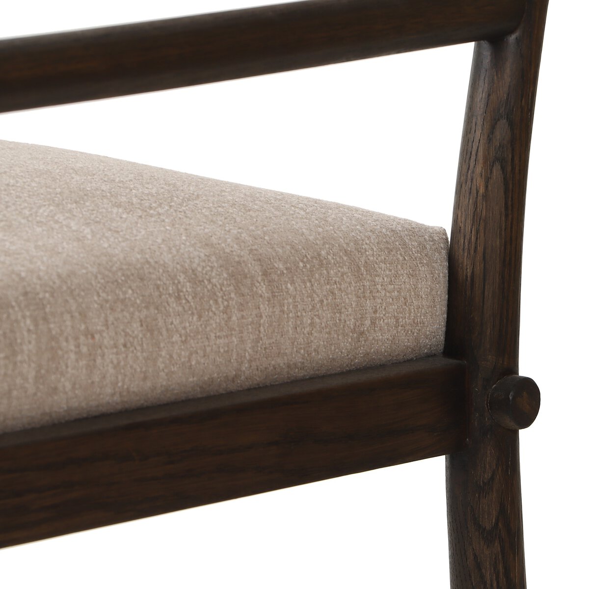 Akira Dining Armchair