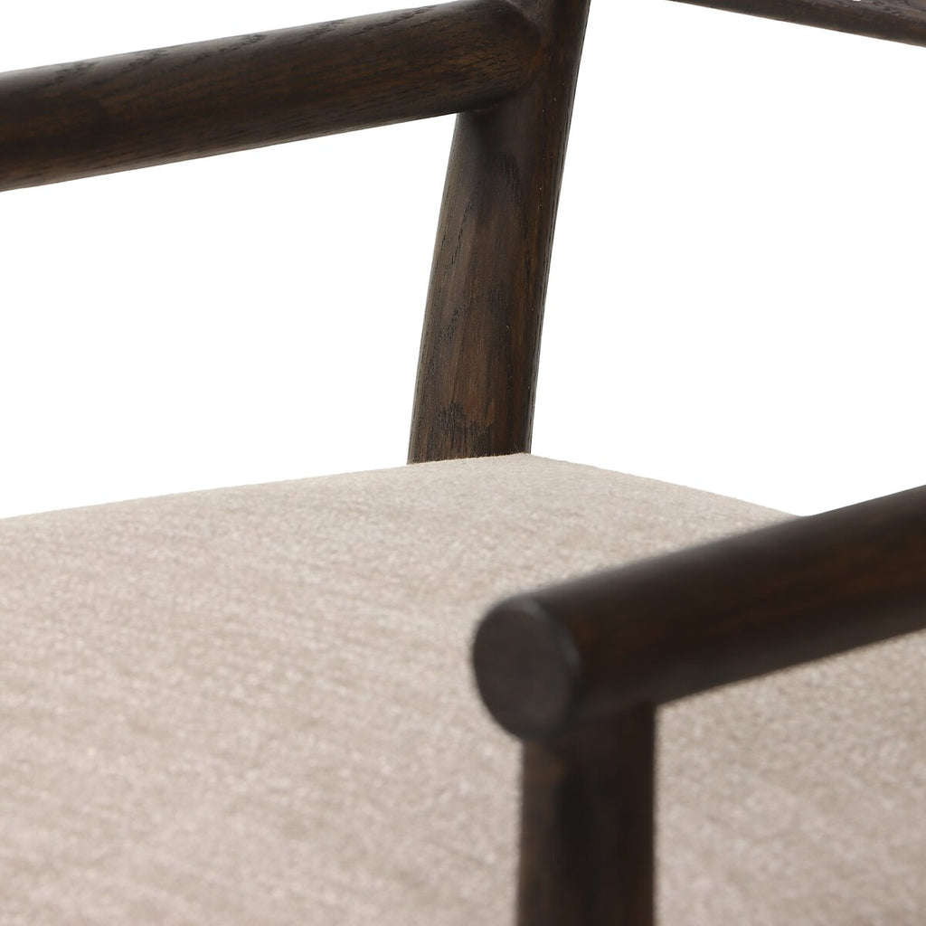 Akira Dining Armchair