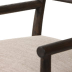 Akira Dining Armchair