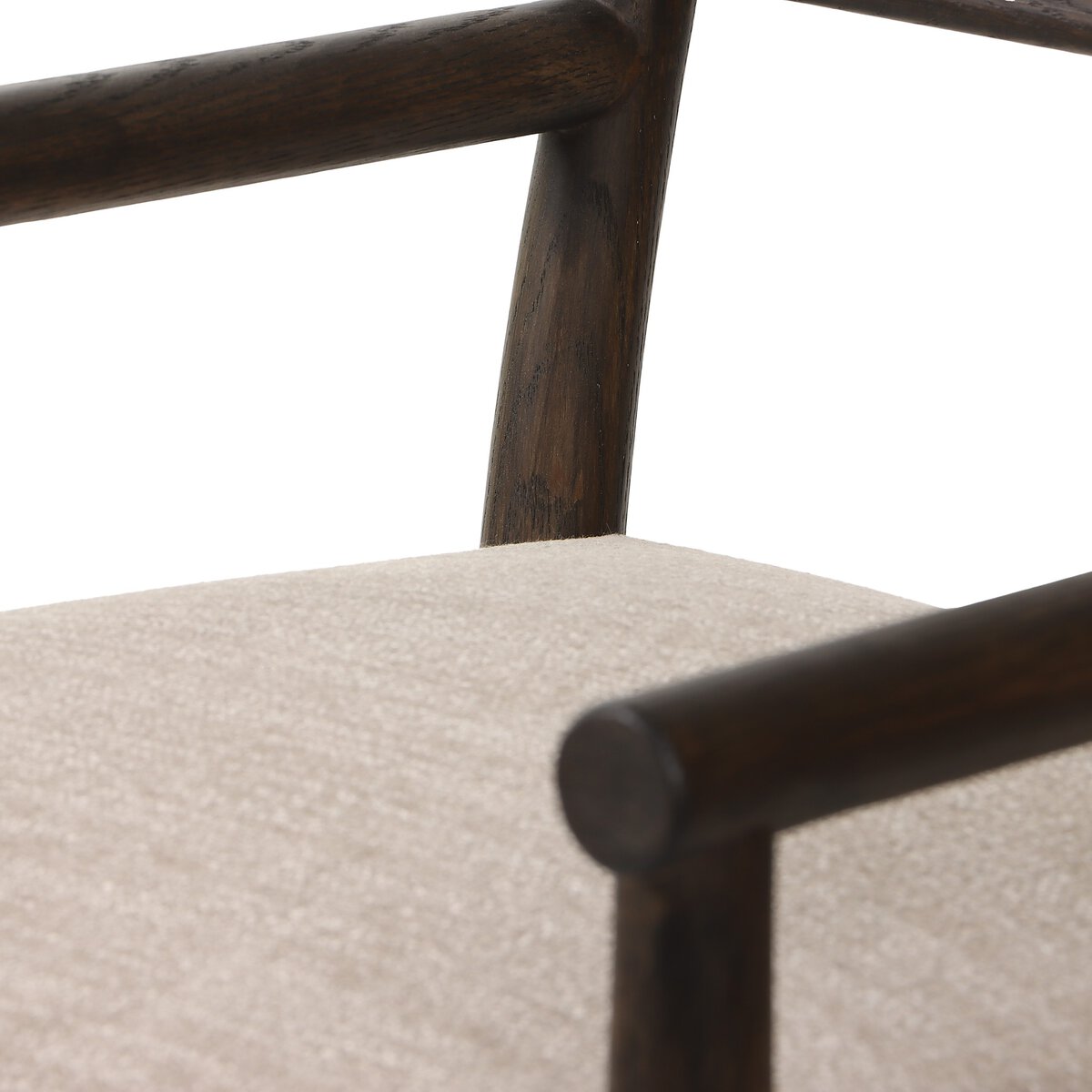 Akira Dining Armchair