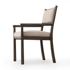 Akira Dining Armchair
