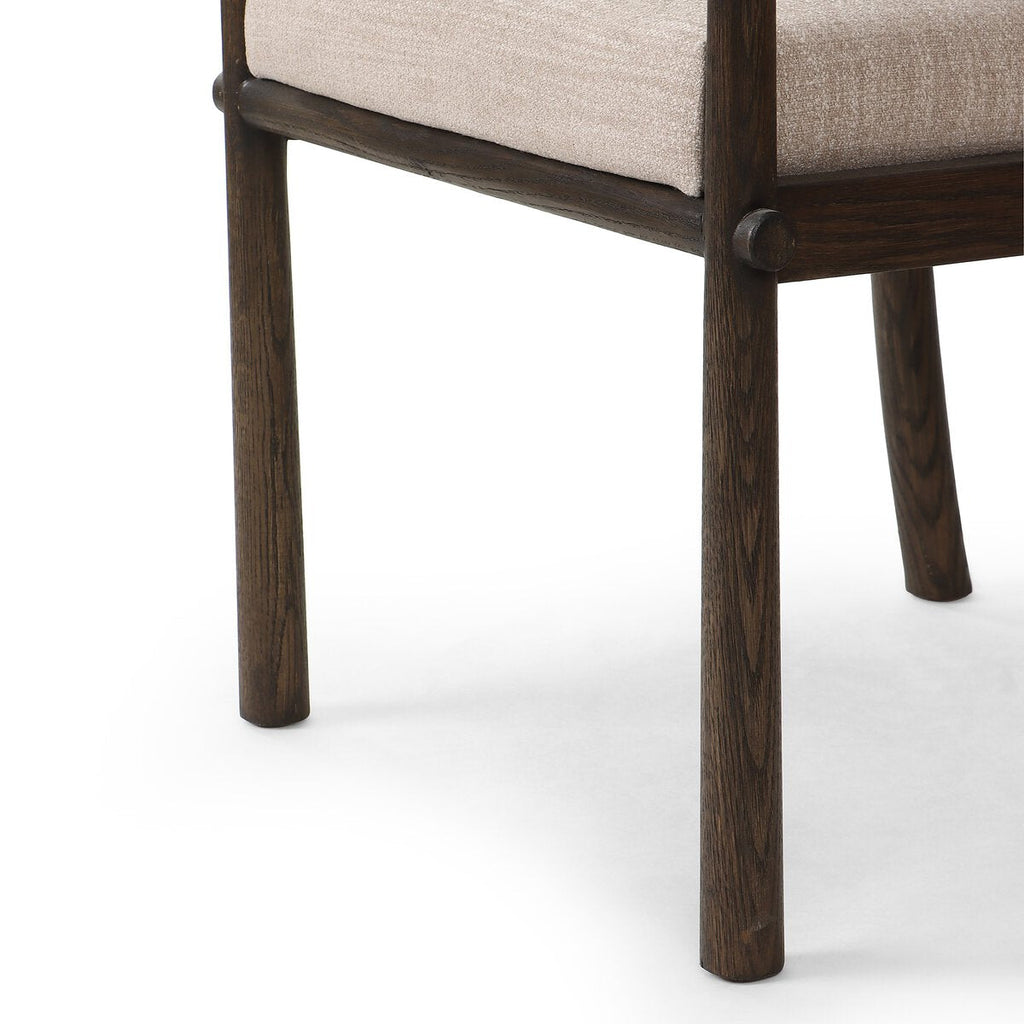 Akira Dining Armchair