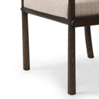 Akira Dining Armchair