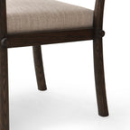 Akira Dining Armchair
