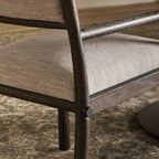 Akira Dining Armchair