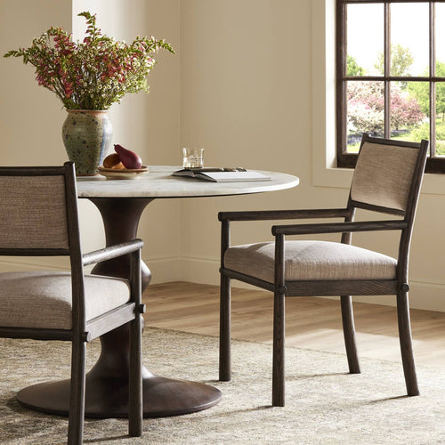 Akira Dining Armchair