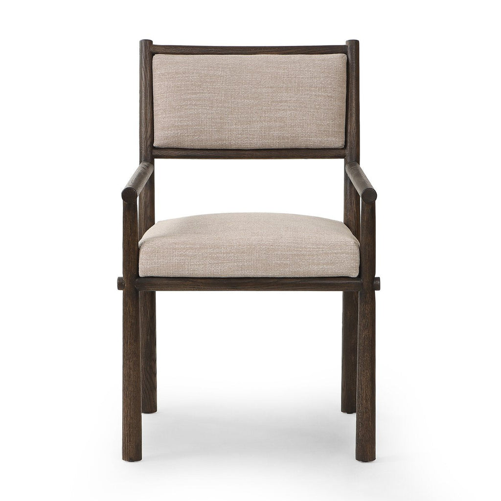 Akira Dining Armchair