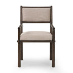 Akira Dining Armchair