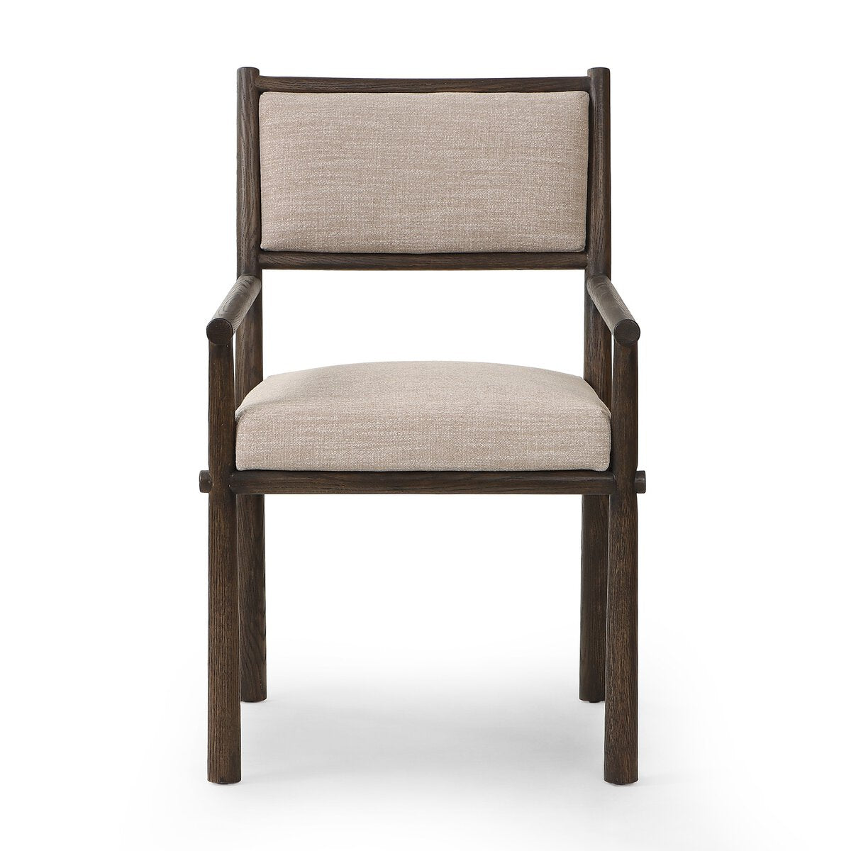 Akira Dining Armchair