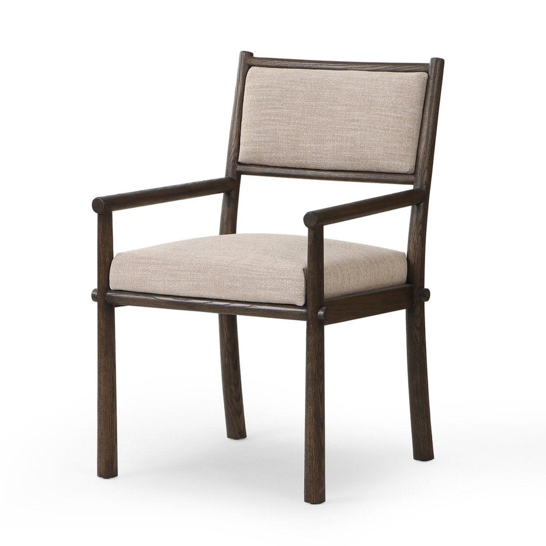 Akira Dining Armchair