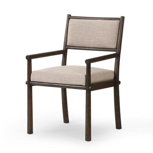 Akira Dining Armchair