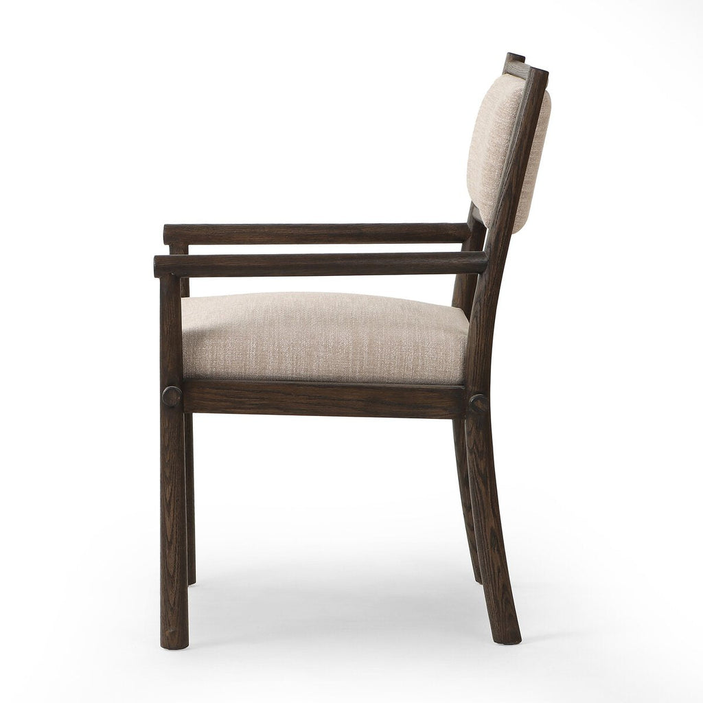Akira Dining Armchair