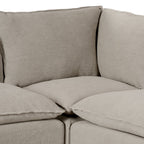 Weston Slipcover Dining Banquette