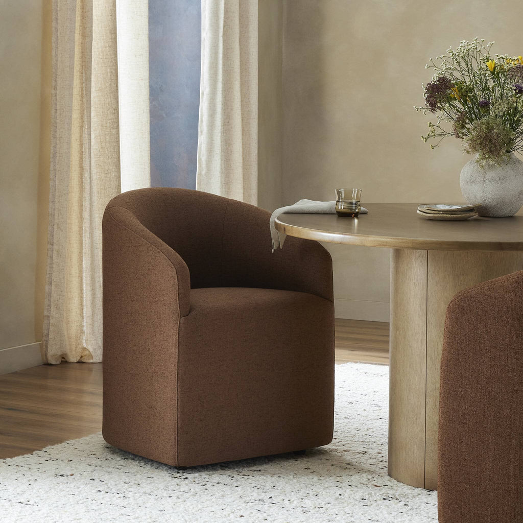 Ricardo Dining Chair