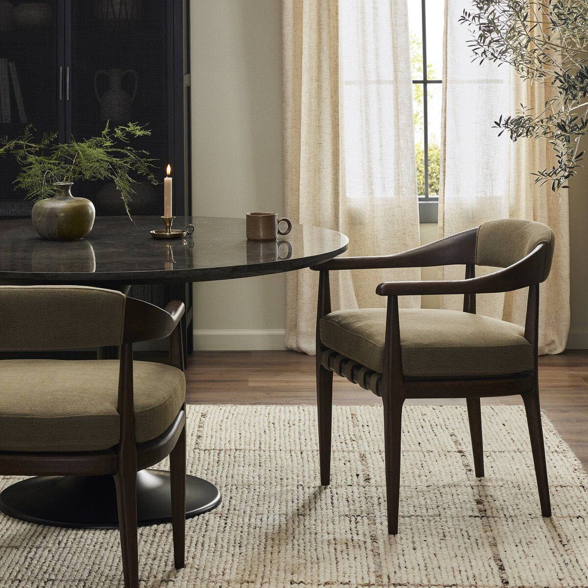 Elbert Dining Chair