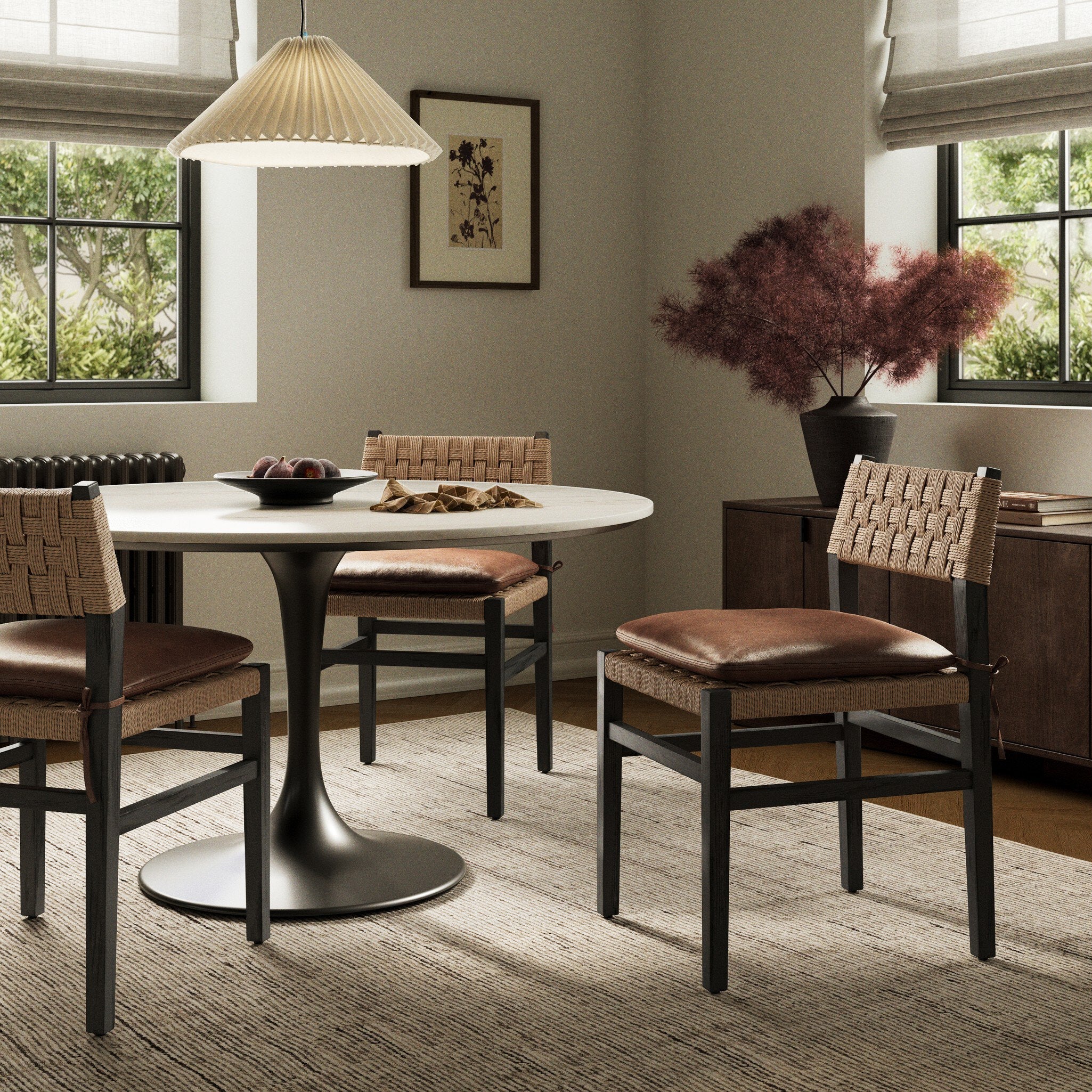 Boone Dining Chair