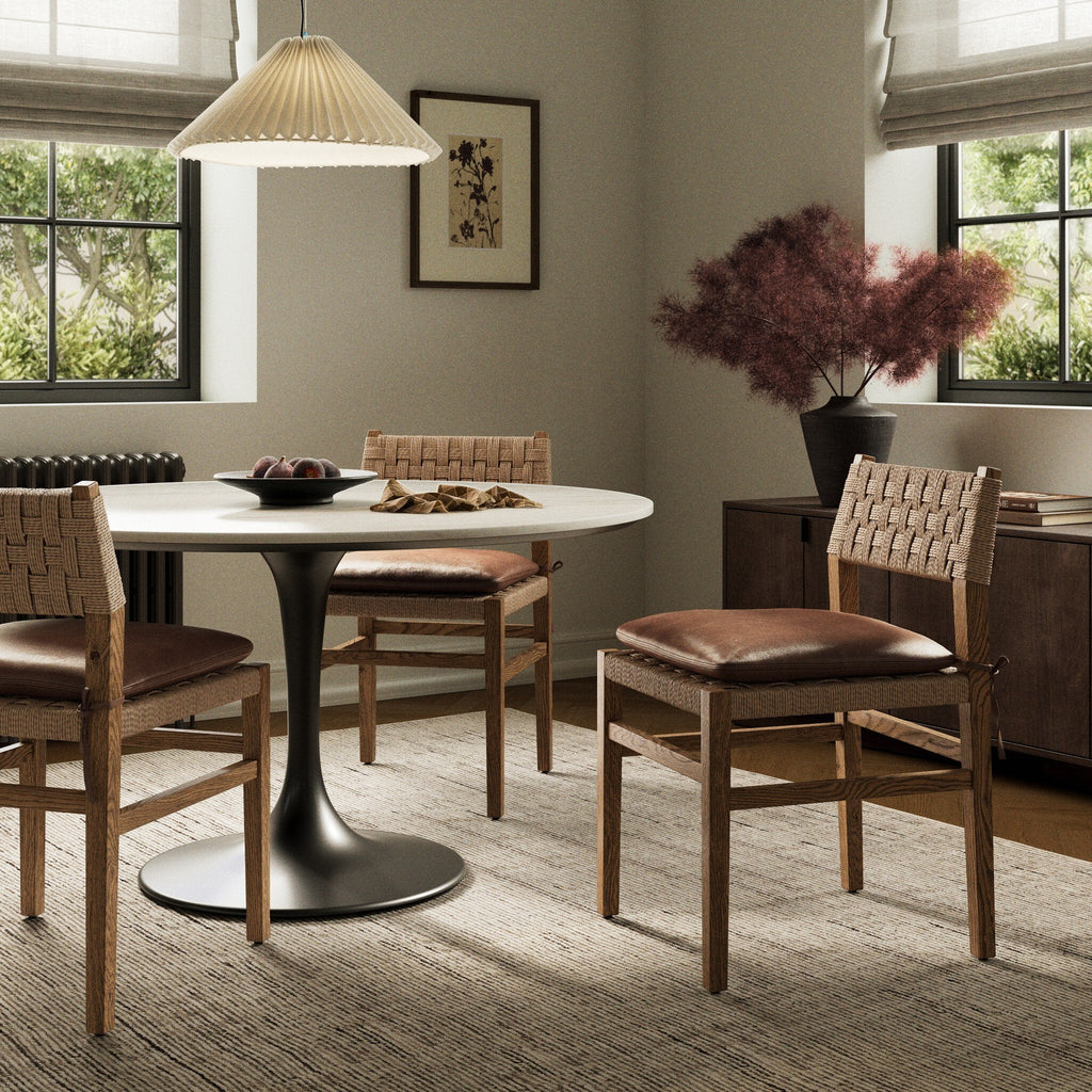 Boone Dining Chair