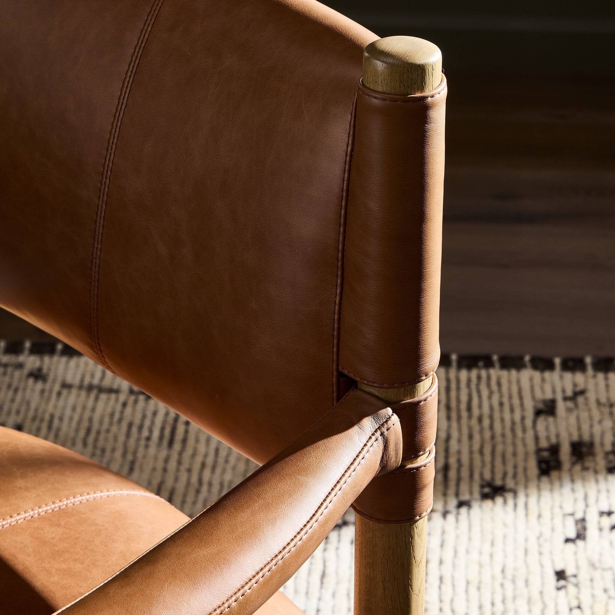 Belize Dining Armchair