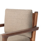 Charlie Dining Armchair