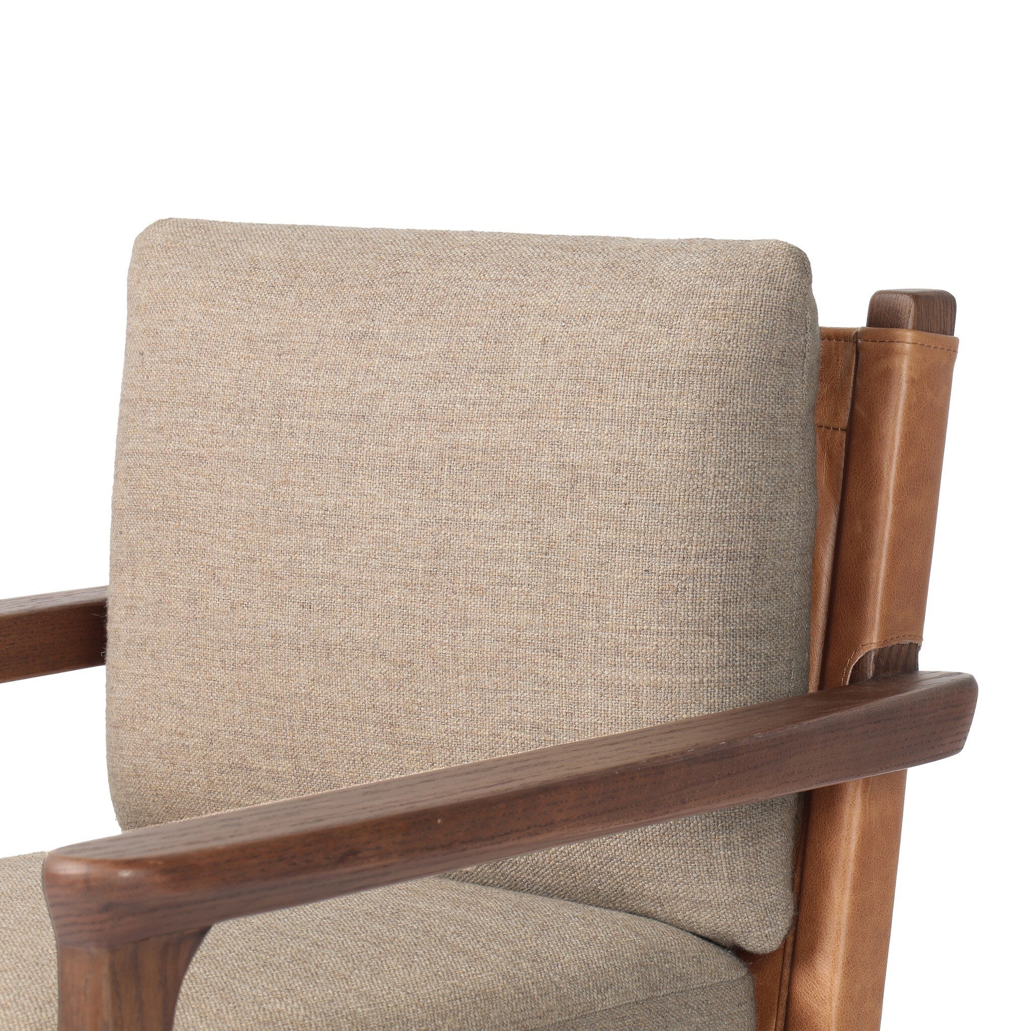 Charlie Dining Armchair
